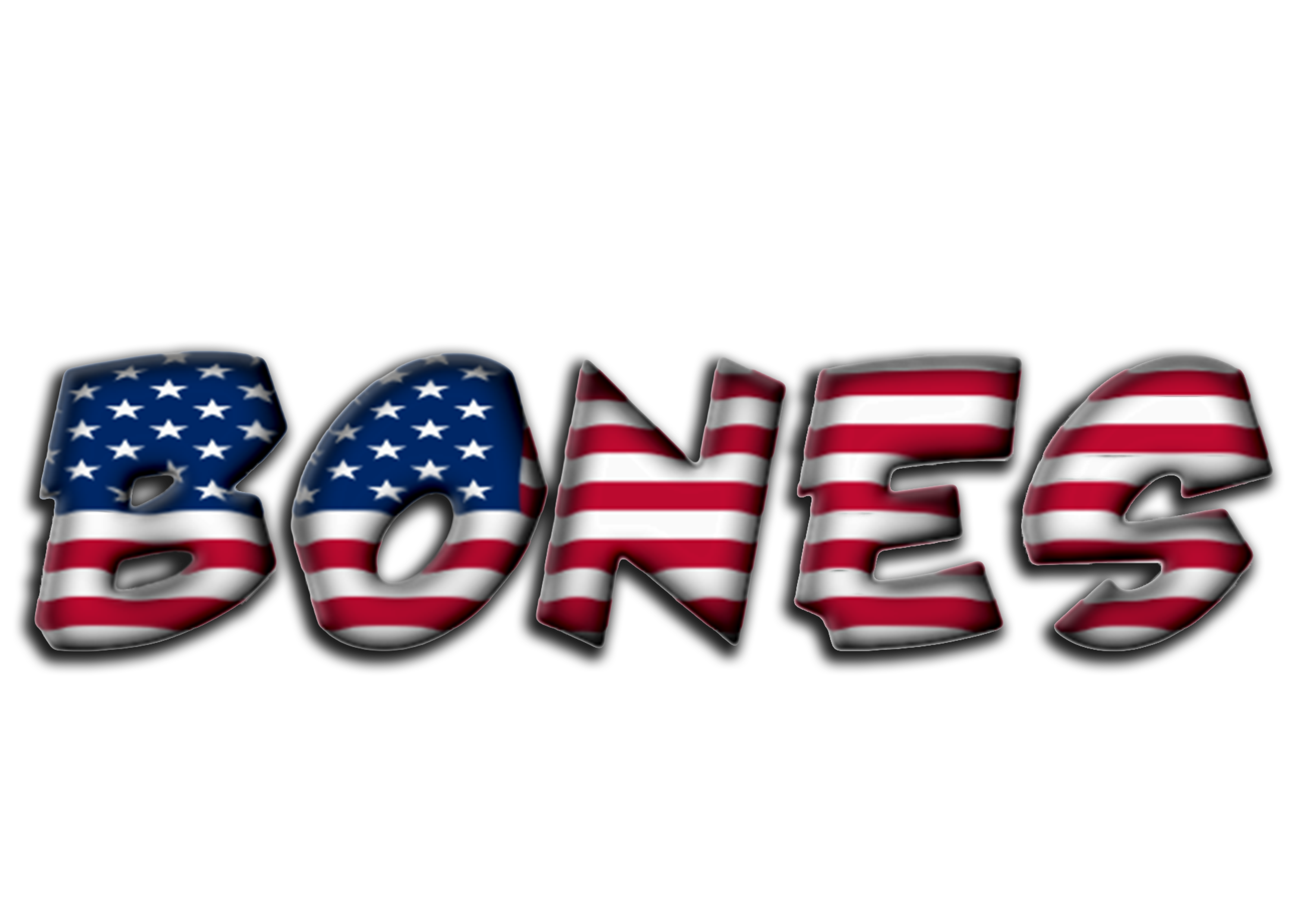 Bones Logo